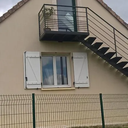 Hebergements Independants Homestay Saint-Mars-d'Outille
