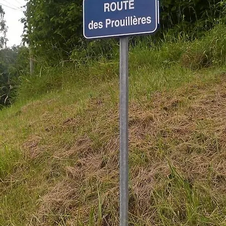 Hebergements Independants Accommodatie bij particulieren