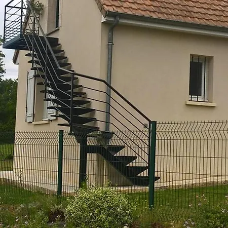 בית אירוח Hebergements Independants *