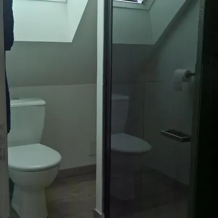 Hebergements Independants Accommodatie bij particulieren