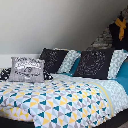 Hebergements Independants *