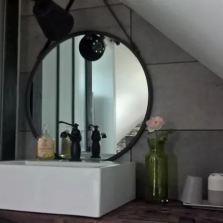 Privat bolig Hebergements Independants *