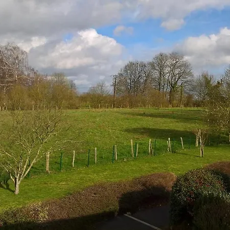 Accommodatie bij particulieren Hebergements Independants *