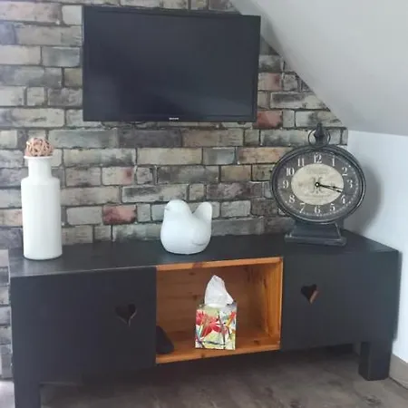 Hebergements Independants Privat bolig