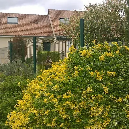 Hebergements Independants Saint-Mars-dʼOutillé