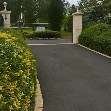 Hebergements Independants Accommodatie bij particulieren Saint-Mars-dʼOutillé