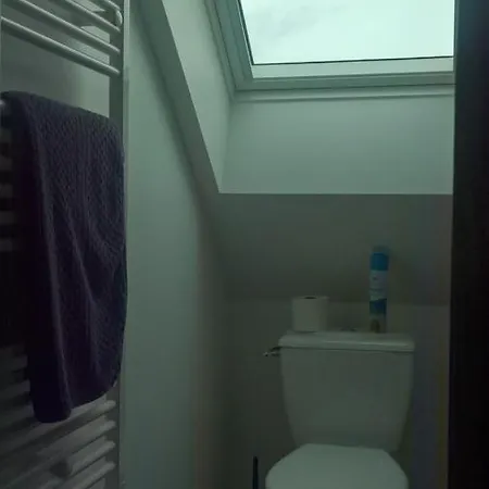 Accommodatie bij particulieren Hebergements Independants