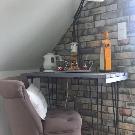 Homestay Hebergements Independants