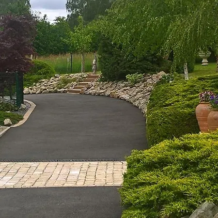 Hebergements Independants