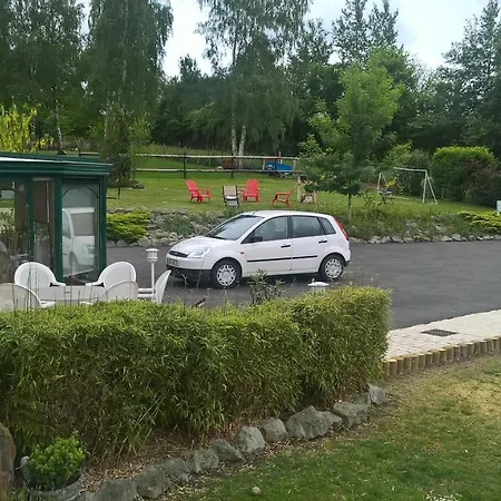 Hebergements Independants *