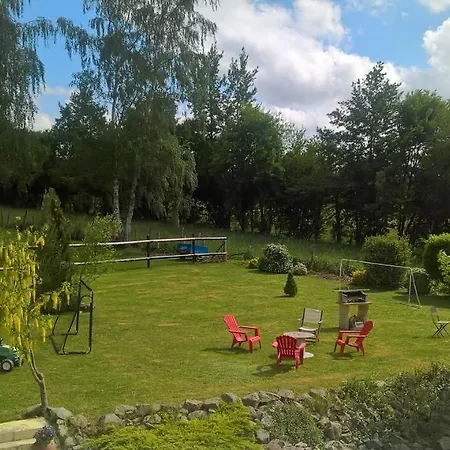 Accommodatie bij particulieren Hebergements Independants *