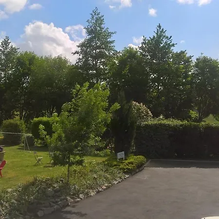 Hebergements Independants Saint-Mars-dʼOutillé