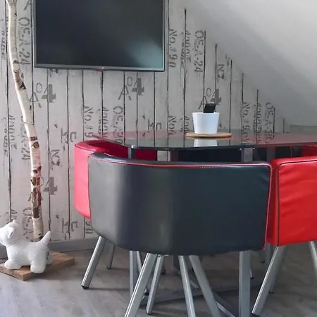 Hebergements Independants