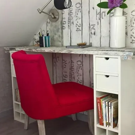 Hebergements Independants Saint-Mars-dʼOutillé