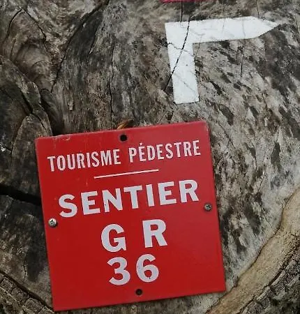 Hebergements Independants Accommodatie bij particulieren