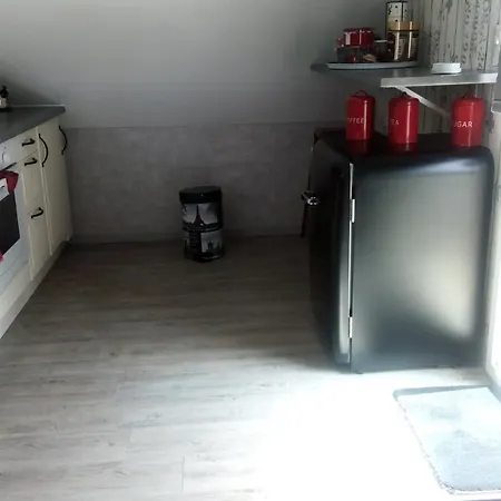 Hebergements Independants Saint-Mars-dʼOutillé