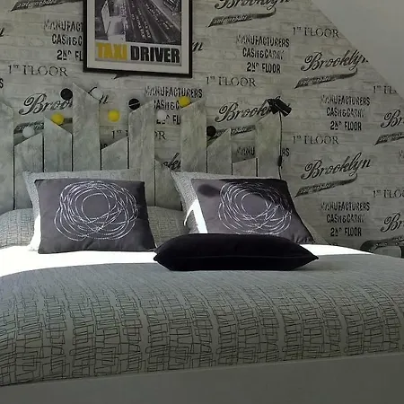 Hebergements Independants Accommodatie bij particulieren