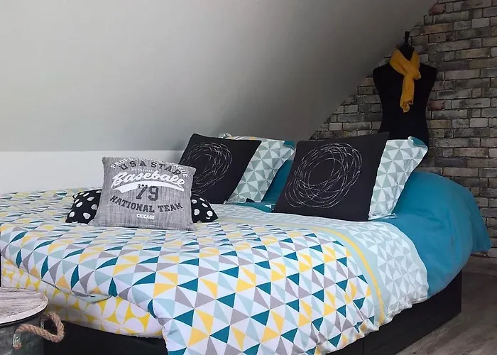 Hebergements Independants *