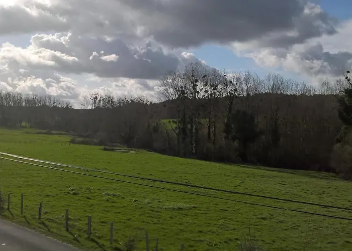 Hebergements Independants