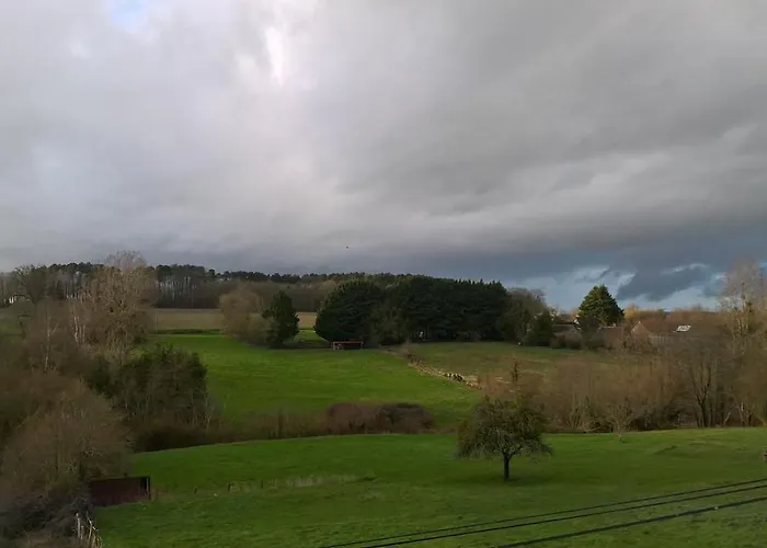 Hebergements Independants