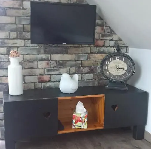 Hebergements Independants Privatunterkunft