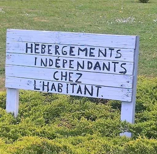 Hebergements Independants * Saint-Mars-dʼOutillé