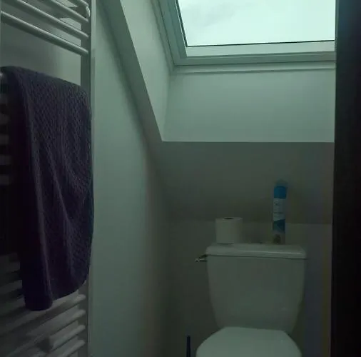 Privatunterkunft Hebergements Independants