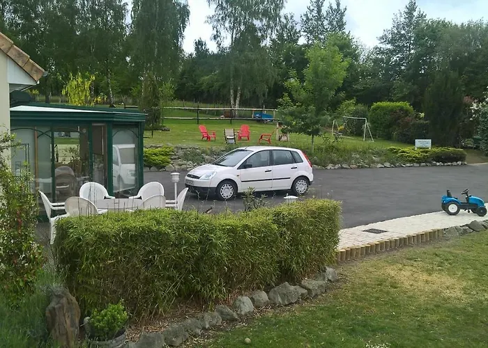 Hebergements Independants *