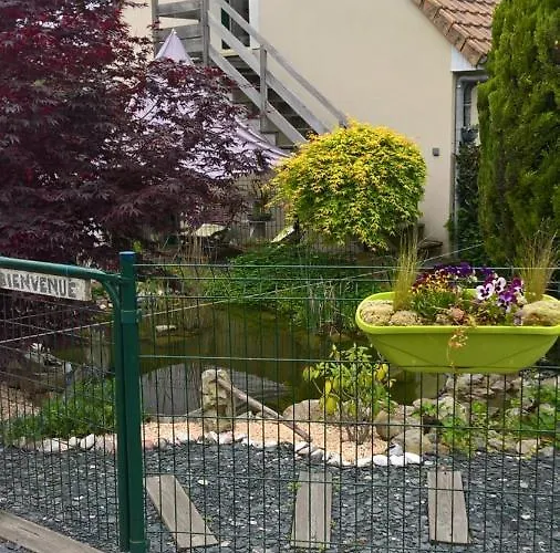 Hebergements Independants Saint-Mars-dʼOutillé