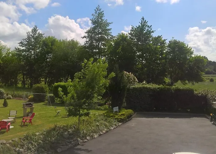 Hebergements Independants Saint-Mars-dʼOutillé