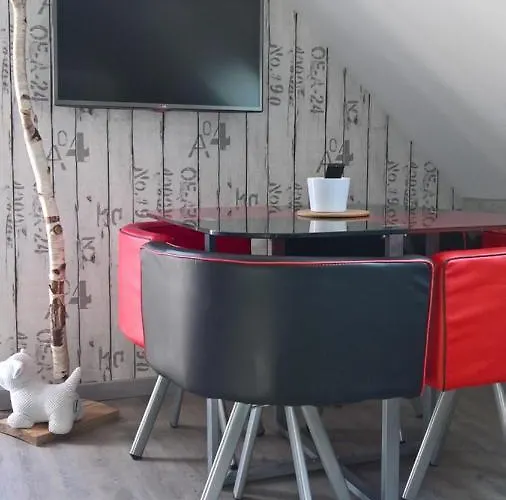 Hebergements Independants