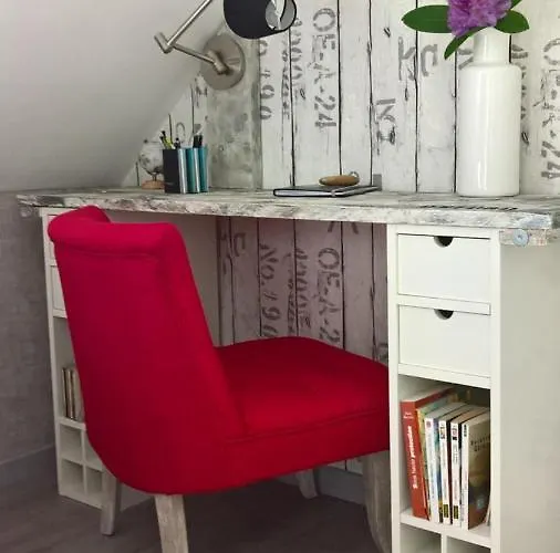 Hebergements Independants Saint-Mars-dʼOutillé