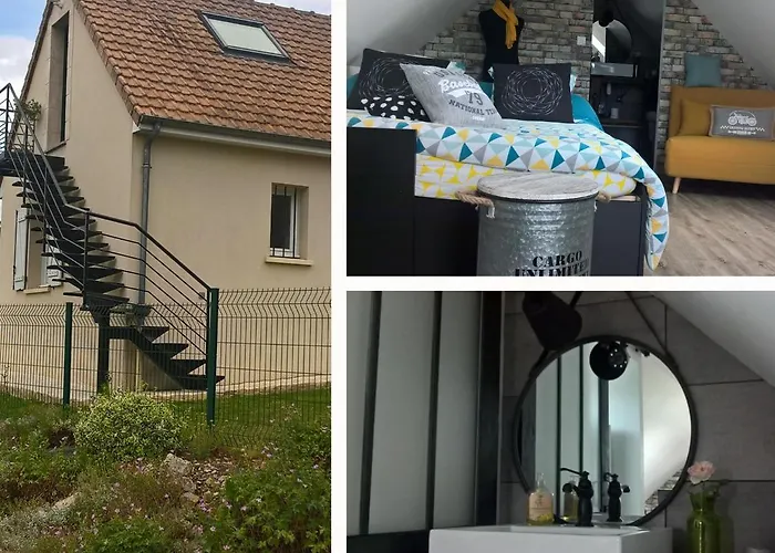 Hebergements Independants