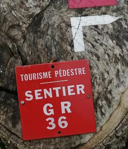 Hebergements Independants Privatunterkunft