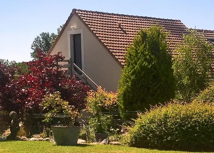 Hebergements Independants Saint-Mars-dʼOutillé