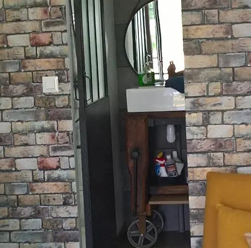 Hebergements Independants Saint-Mars-dʼOutillé