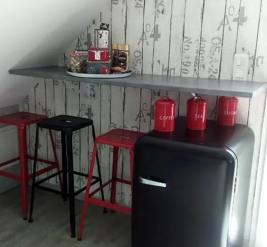 Hebergements Independants