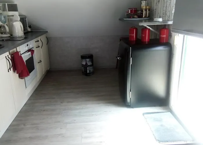 Hebergements Independants Saint-Mars-dʼOutillé