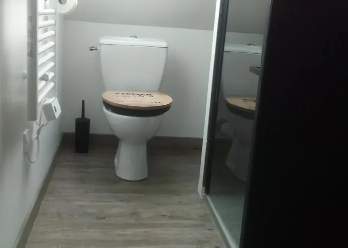 Hebergements Independants