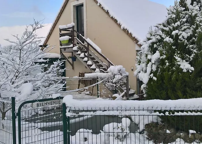 Hebergements Independants