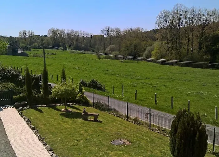 Hebergements Independants