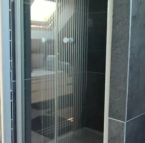 Hebergements Independants Saint-Mars-dʼOutillé